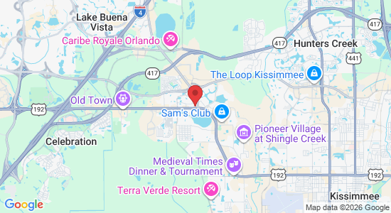 4965 W Irlo Bronson Memorial Hwy, Kissimmee, FL 34746, USA