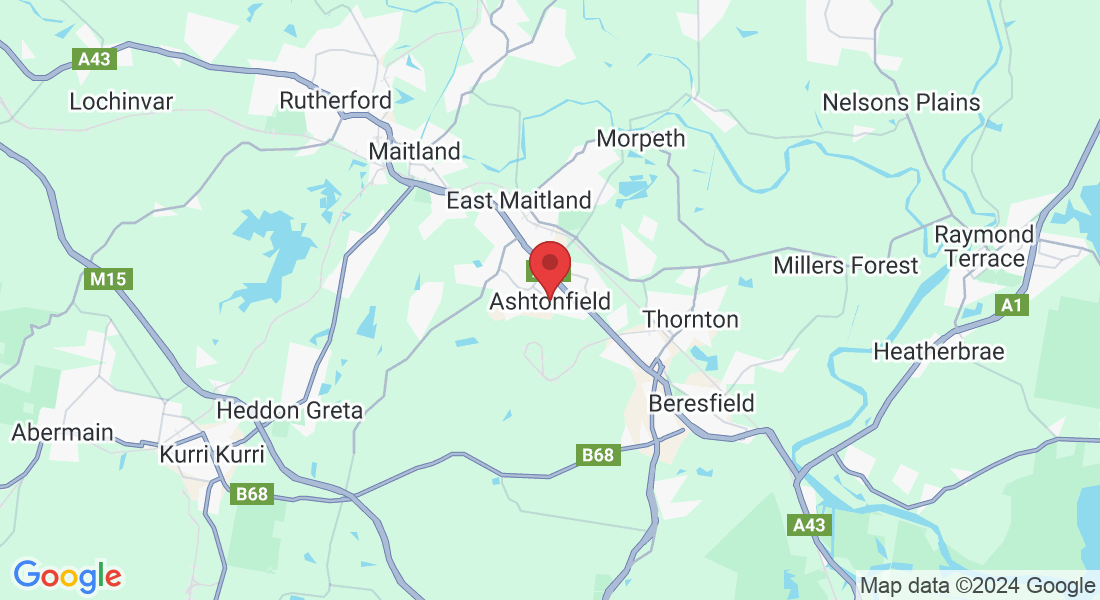 Ashtonfield NSW 2323, Australia
