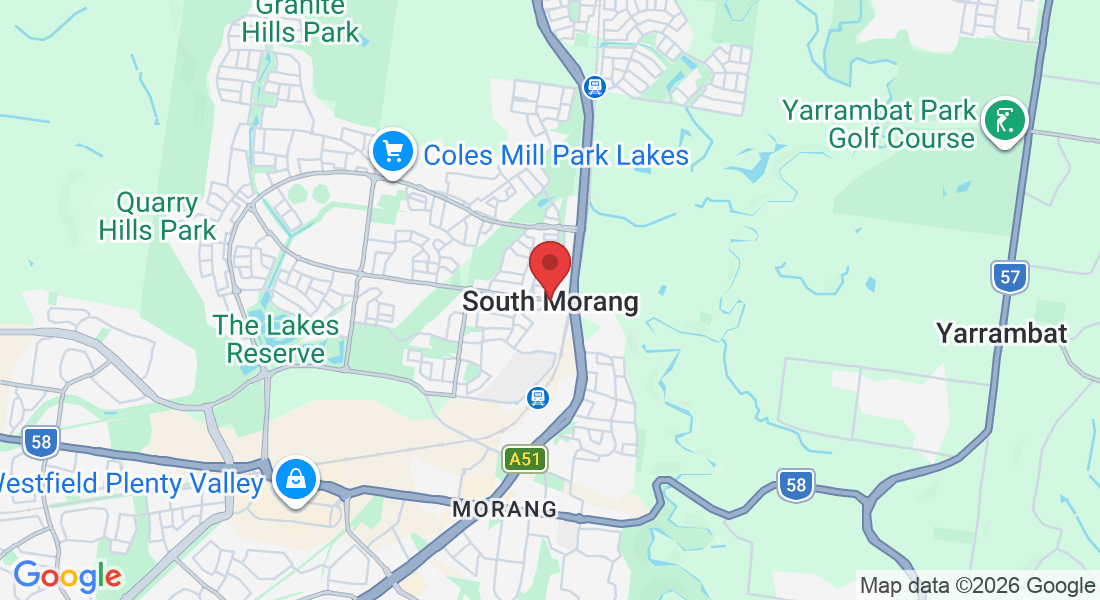 South Morang VIC 3752, Australia