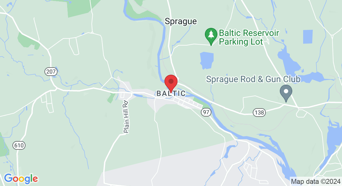 Baltic, Sprague, CT 06330, USA