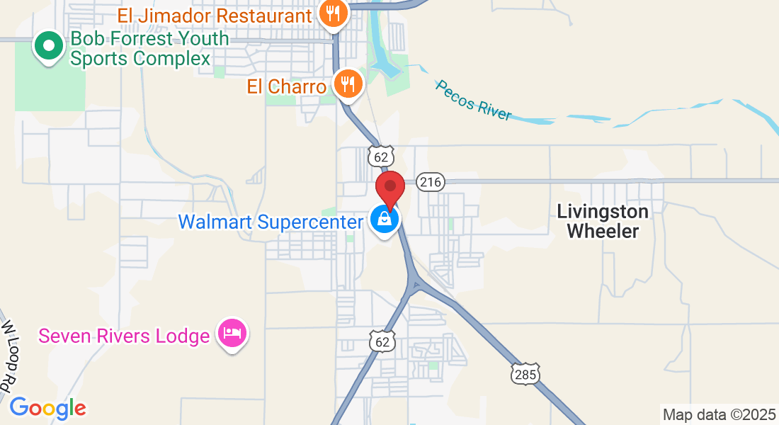 2155 S Canal St, Carlsbad, NM 88220, USA