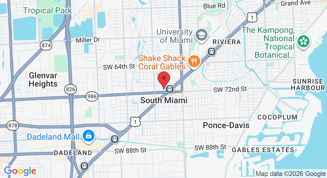 South Miami, FL, USA