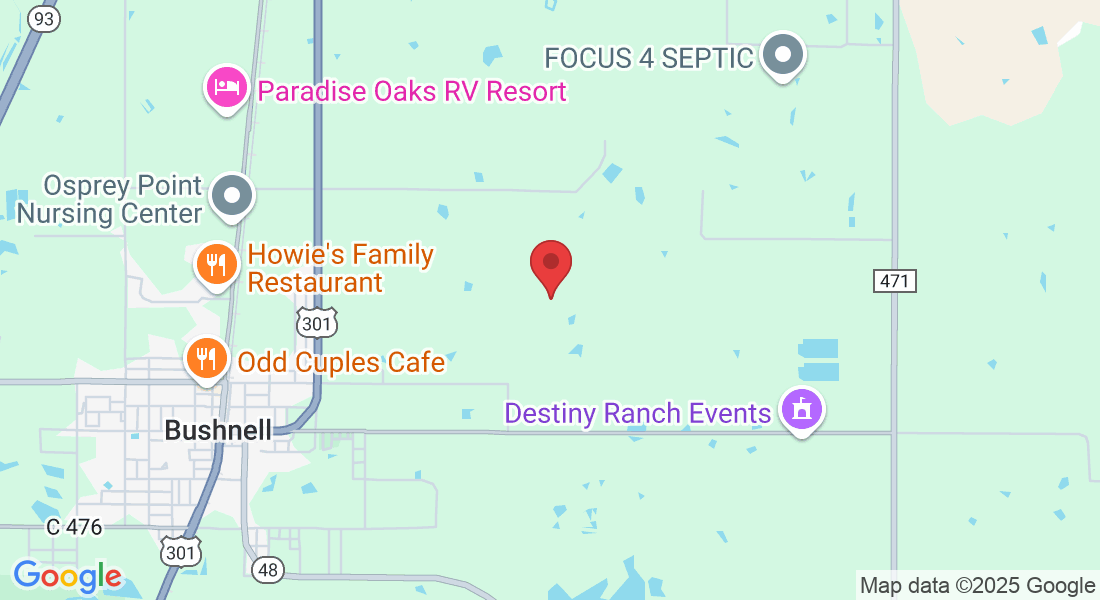 Sumter County, FL, USA