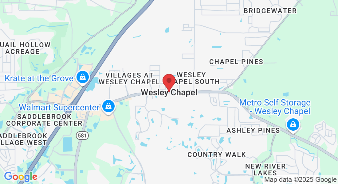 Wesley Chapel, FL, USA