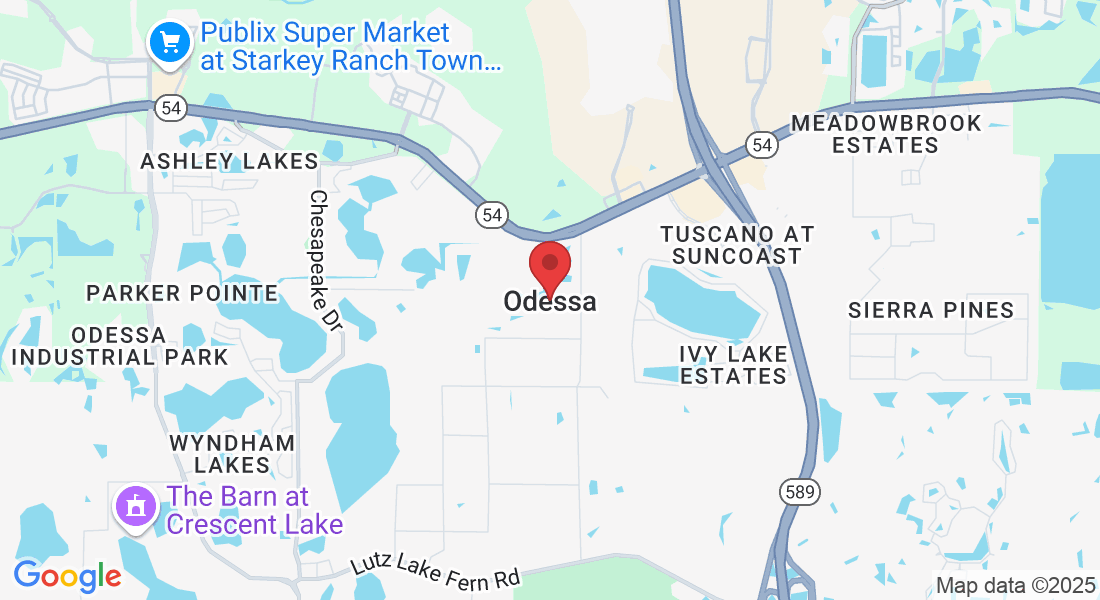 Odessa, FL, USA