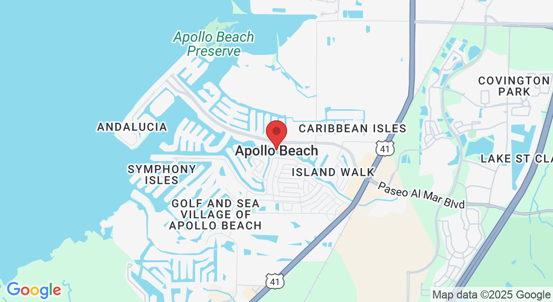 Apollo Beach, FL, USA