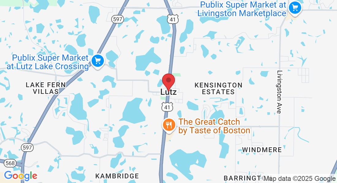 Lutz, FL, USA