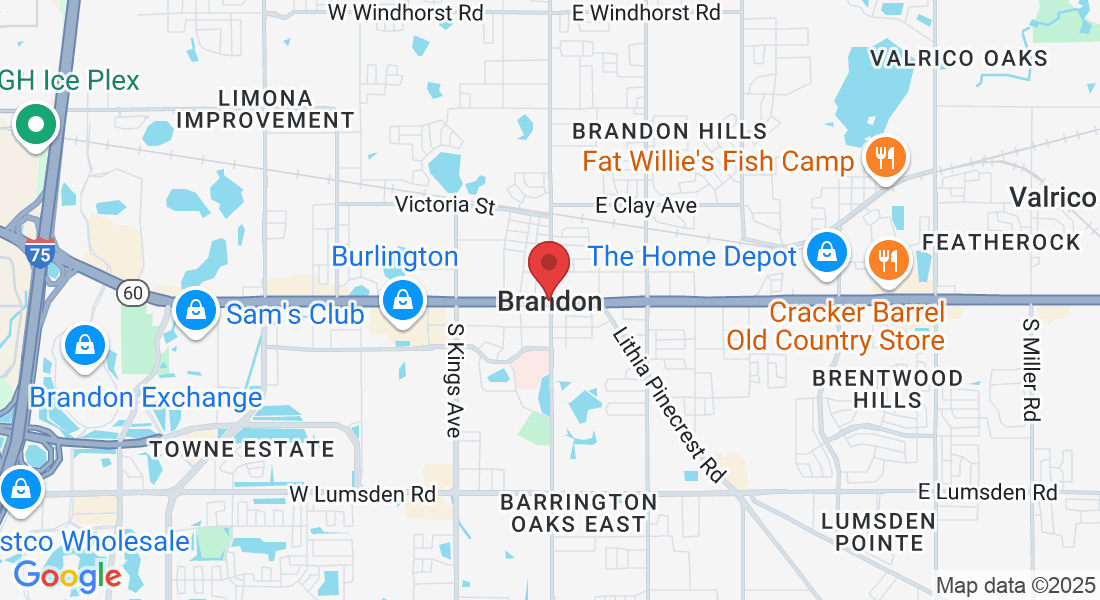 Brandon, FL, USA