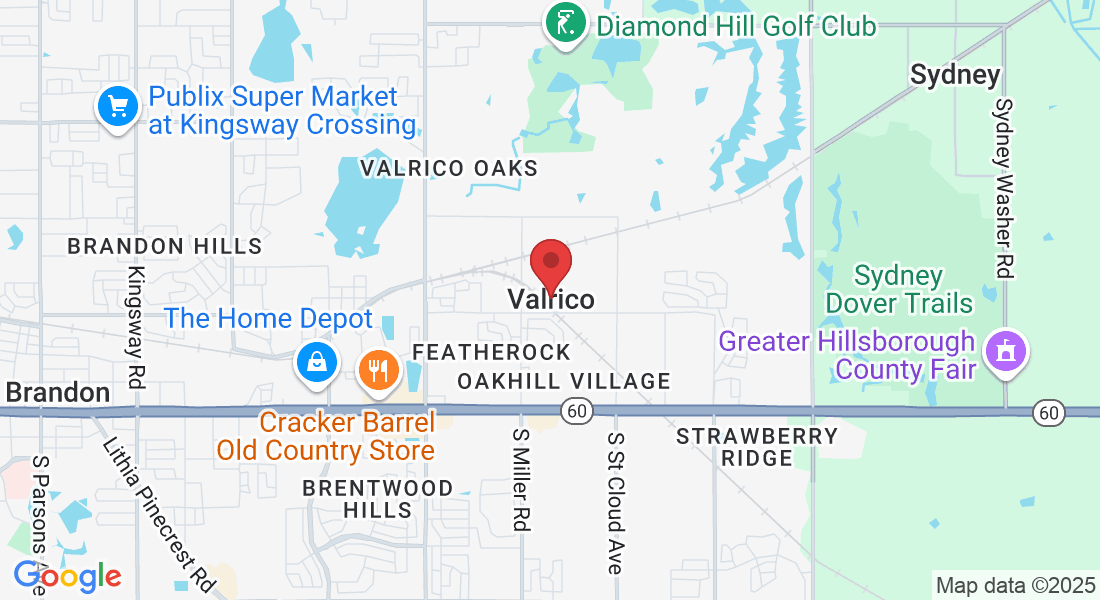Valrico, FL, USA
