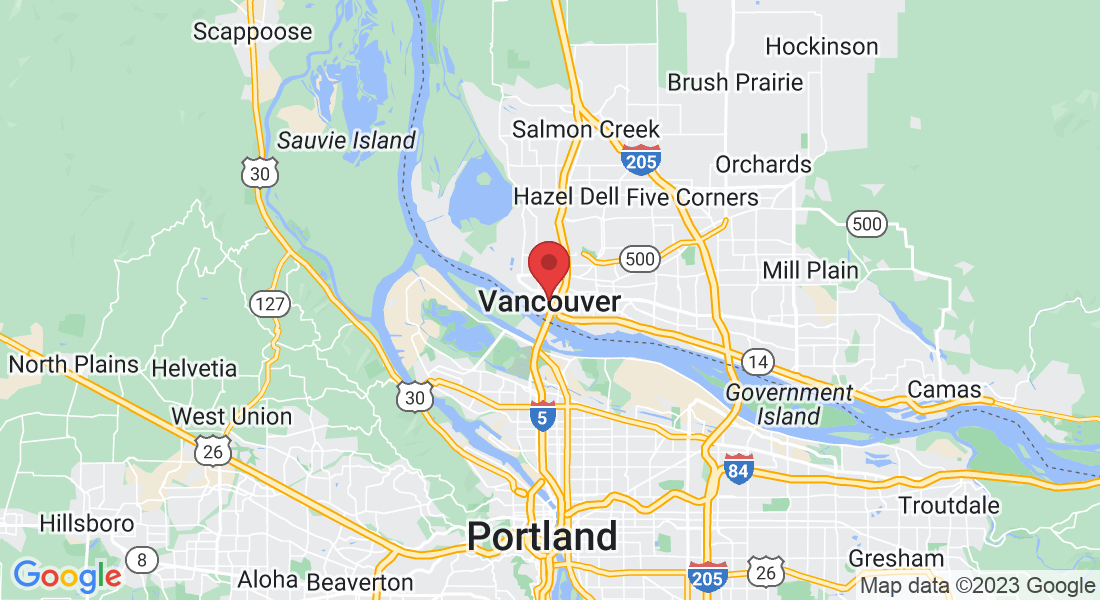 Vancouver, WA, USA