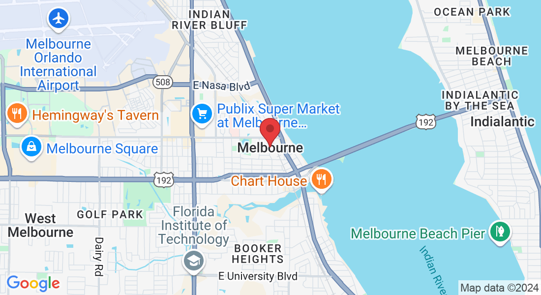 Melbourne, Flórida, Estados Unidos