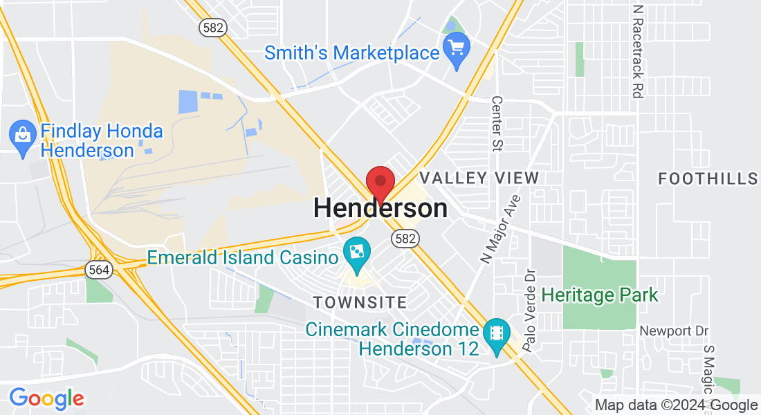 Henderson, NV, USA