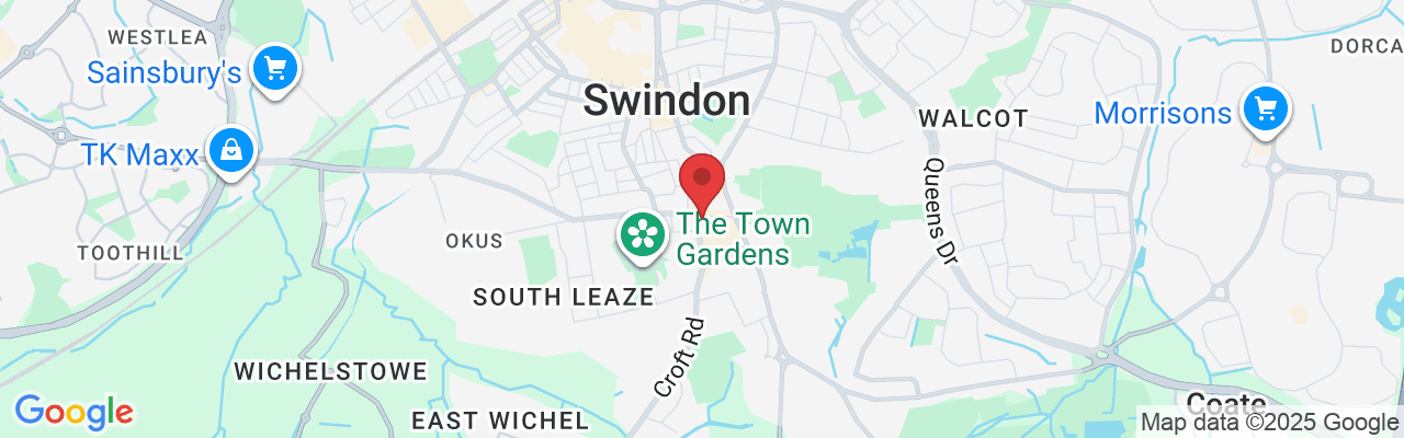 66 Devizes Rd, Old Town, Swindon SN1 4BD, UK