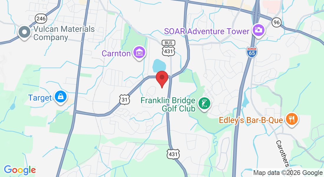 404 Melba Cir, Franklin, TN 37064, USA