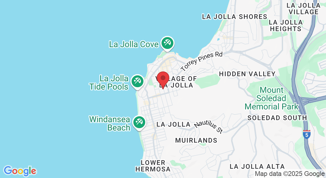 7556 Fay Ave suite a, La Jolla, CA 92037, USA