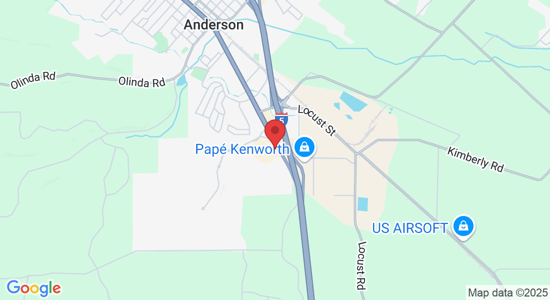 5046 Rhonda Rd suite c, Anderson, CA 96007, USA
