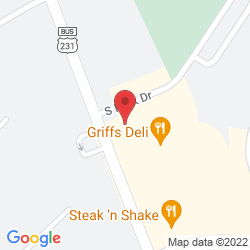1600 Scottsville Rd, Bowling Green, KY 42104, USA