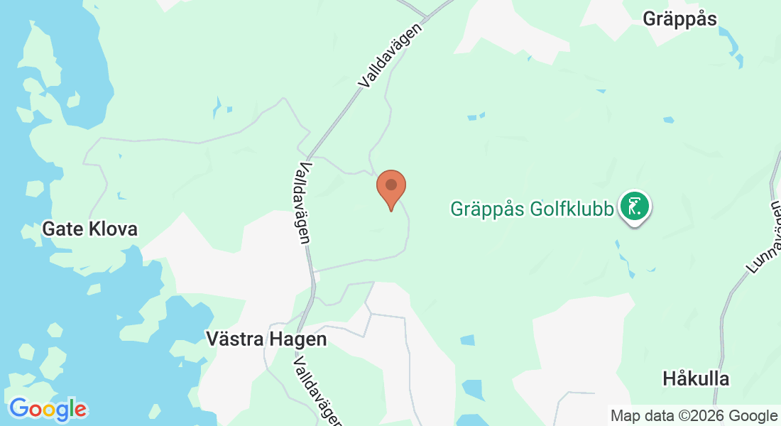 Rodervägen 6, 434 92 Vallda, Sverige