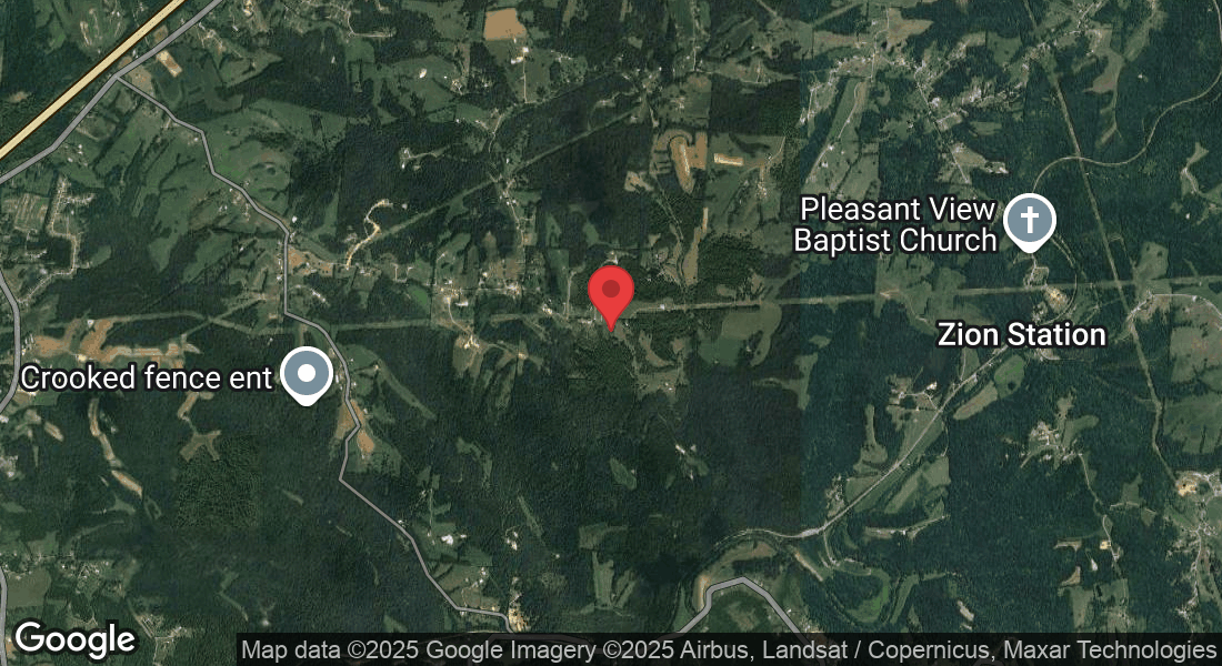 235 Flat Creek Rd, Dry Ridge, KY 41035, USA