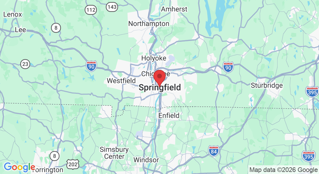 Springfield, MA, EUA