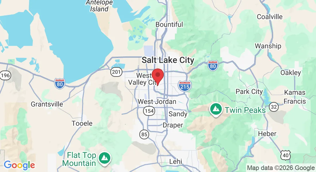 1541 W Oxbow Cir, Taylorsville, UT 84123, EUA