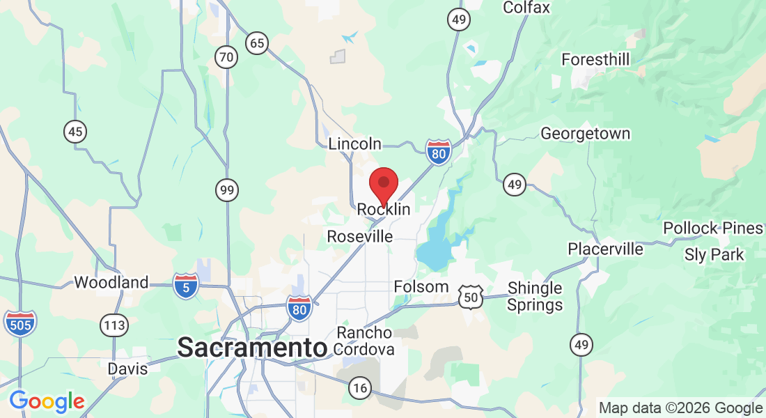 Rocklin, CA, EUA