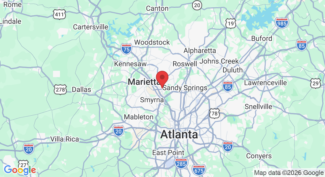 1049 Powers Ferry Rd apt 2012, Marietta, GA 30067, EUA