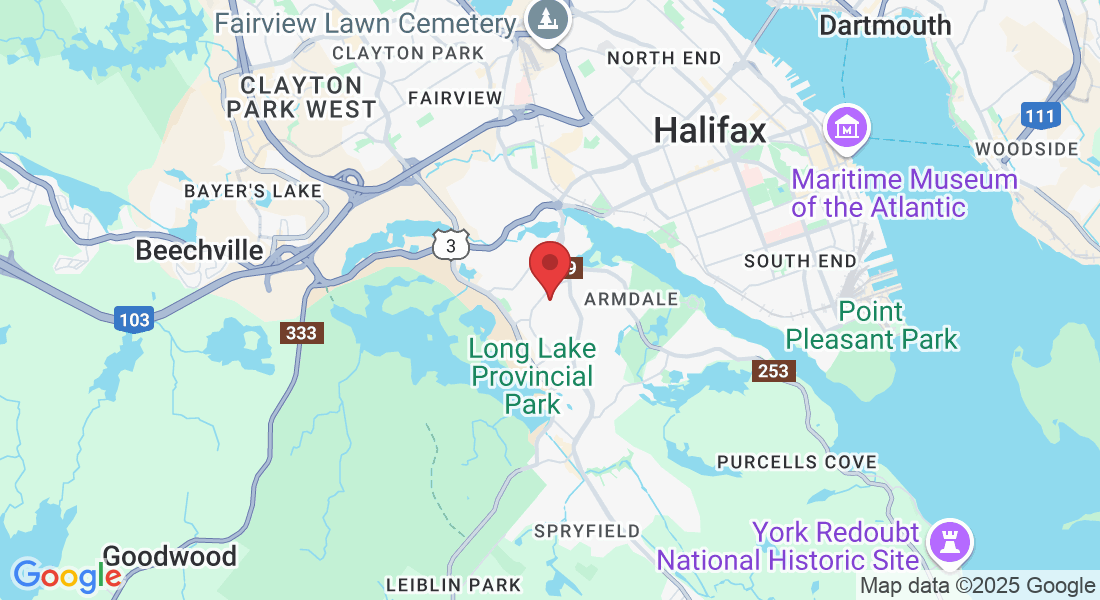 30 Ridgevalley Rd, Halifax, NS B3P 2J8, Canada