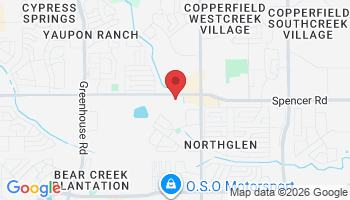 18213 FM 529 Suite A, Cypress, TX 77433, USA