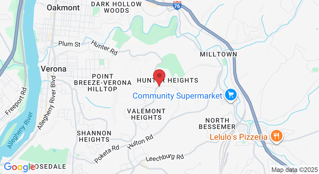 Google Maps location