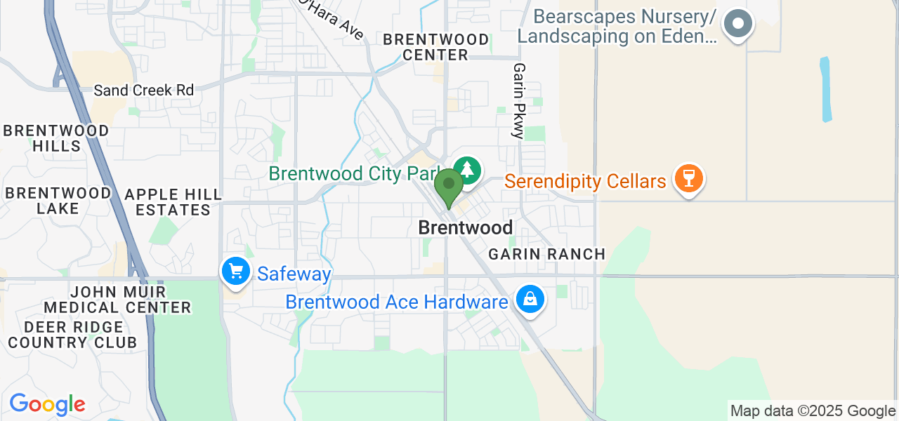 Brentwood, CA 94513, USA