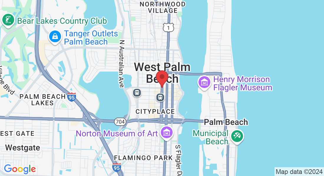 West Palm Beach, FL, USA