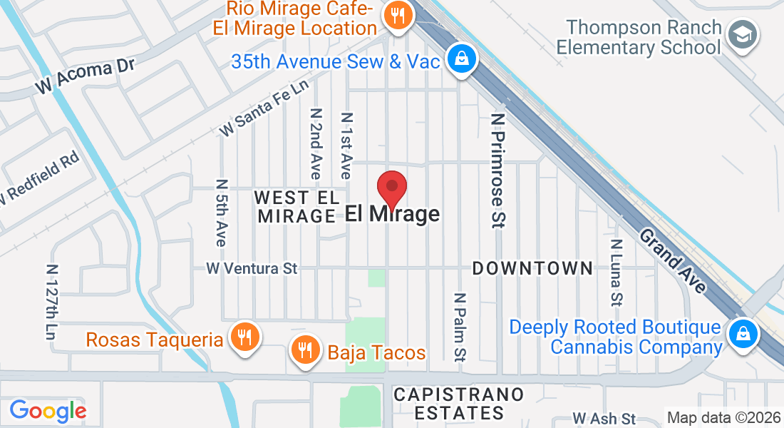 El Mirage, AZ, USA