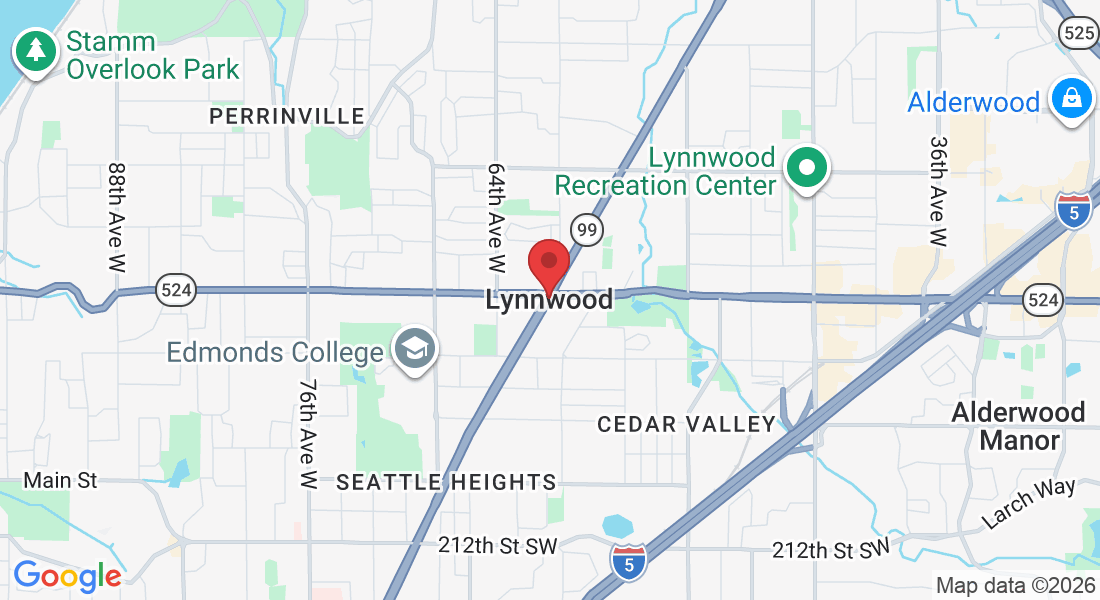 Lynnwood, WA, EUA