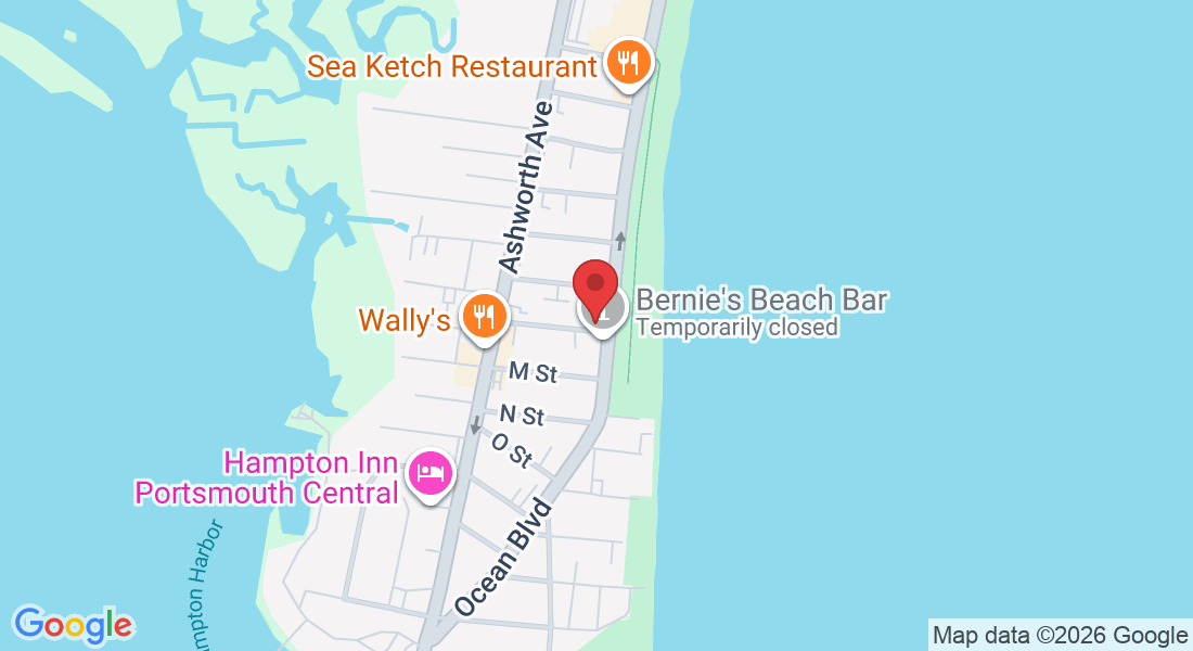 75 Ocean Blvd, Hampton, NH 03842, USA