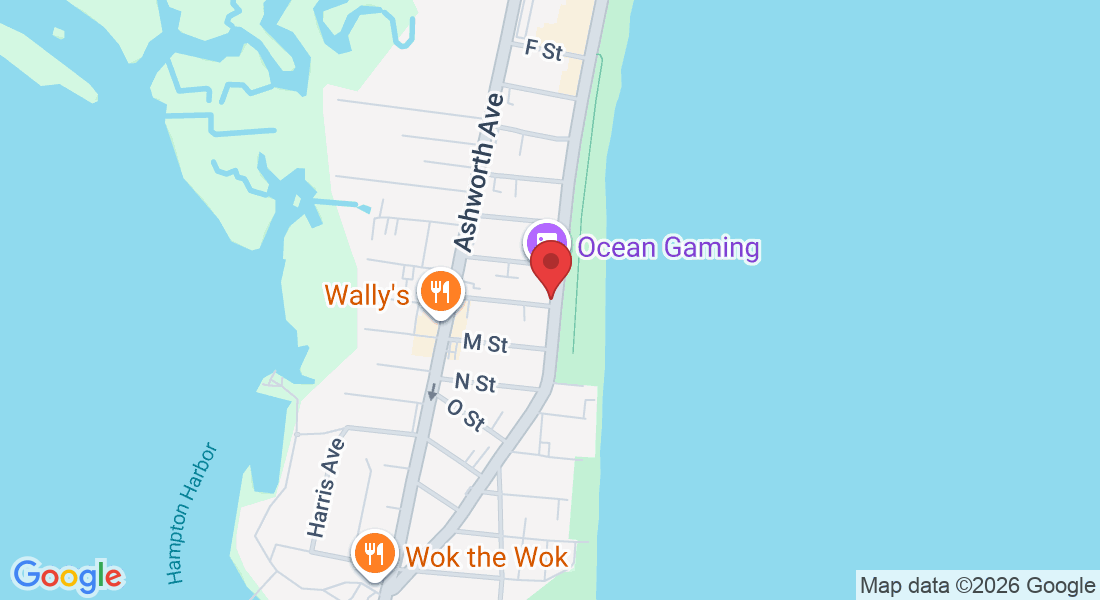 75 Ocean Blvd, Hampton, NH 03842, USA