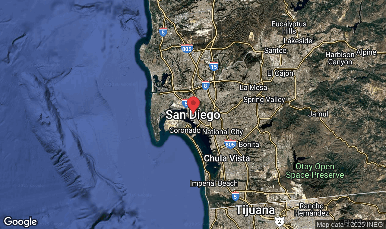 421 Broadway unit 382, San Diego, CA 92101, USA