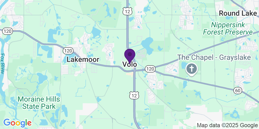 Volo, IL, USA