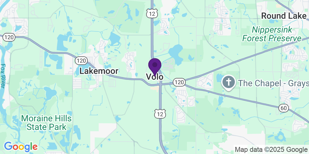 Volo, IL, USA