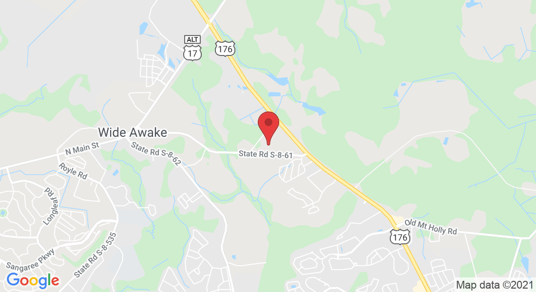 156 GREENPOINT DR, Summerville, SC 29486, USA