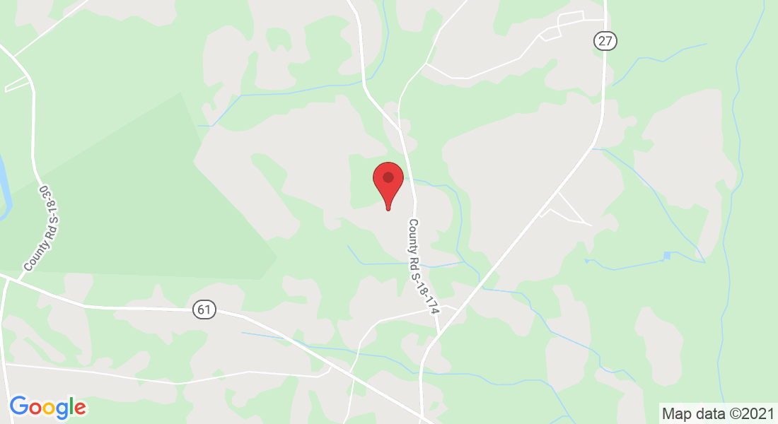 143 Queen Dr, Ridgeville, SC 29472, USA