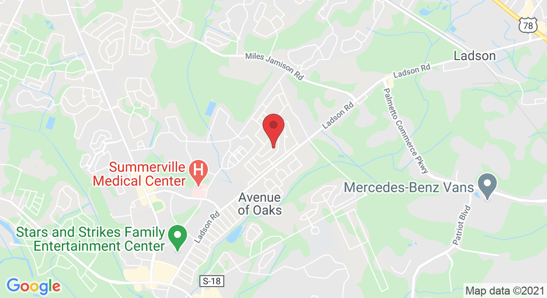 142 Robert Dr, Ladson, SC 29456, EE. UU.