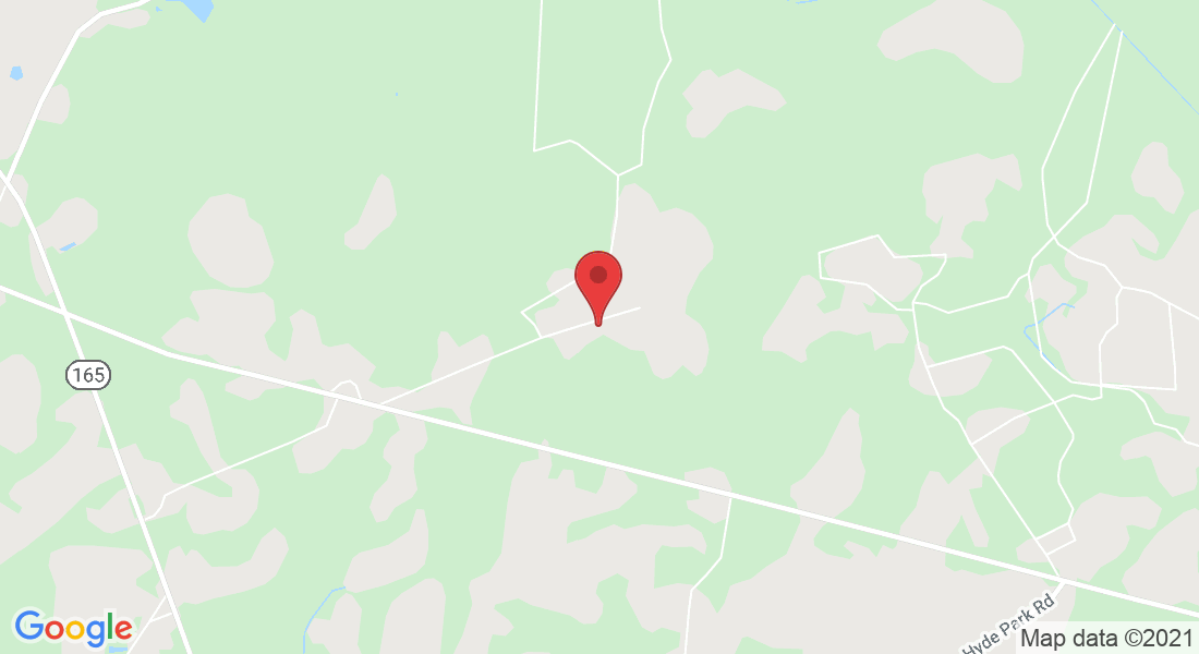 368 Tannenbaum Rd, Ravenel, SC 29470, USA