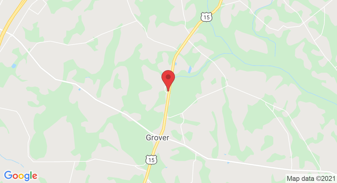 1734 Hwy 15 S, St George, SC 29477, USA