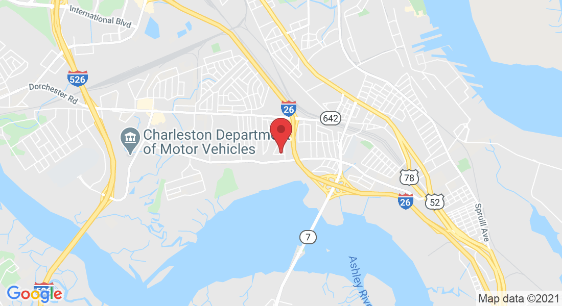 2679 Ferrara Dr, North Charleston, SC 29405, EE. UU.