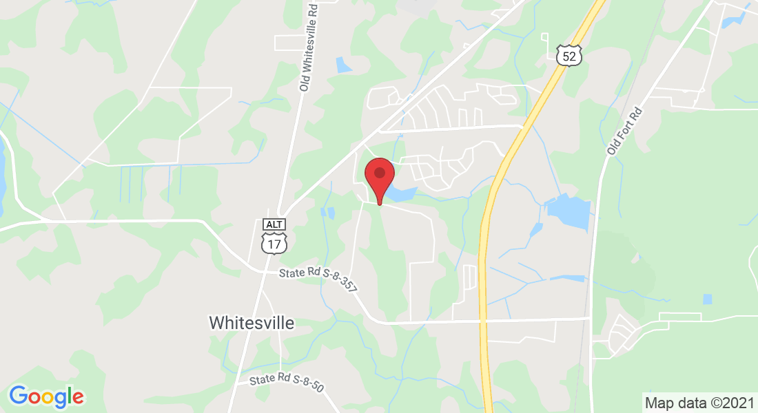 479 Maplewood Rd, Moncks Corner, SC 29461, EE. UU.