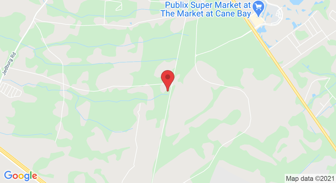 901 Sheep Island Rd, Summerville, SC 29483, EE. UU.