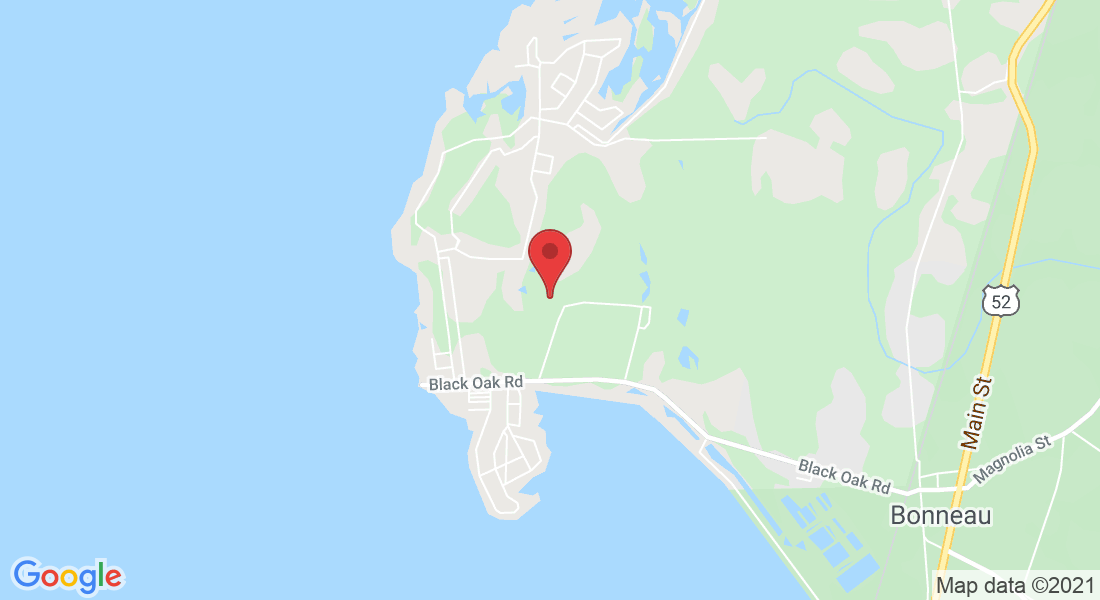 109 Midlake Way, Bonneau, SC 29431, USA