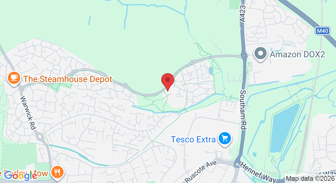 Dental Surgery, Hanwell Mews, Rotary Way, Banbury OX16 1AP, UK