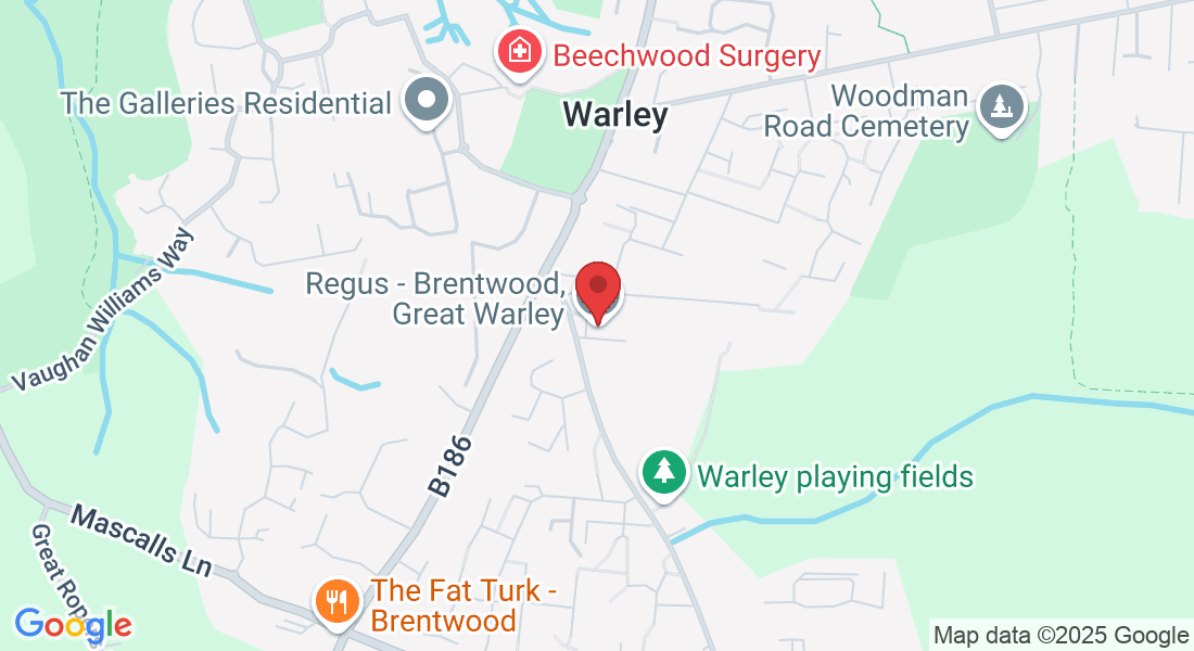 Jubilee House, 3 The Dr, Great Warley, Warley, Brentwood CM13 3FR, UK